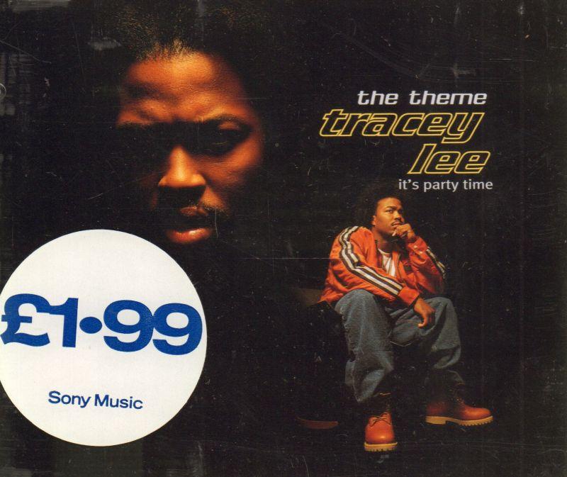 Theme-CD Single