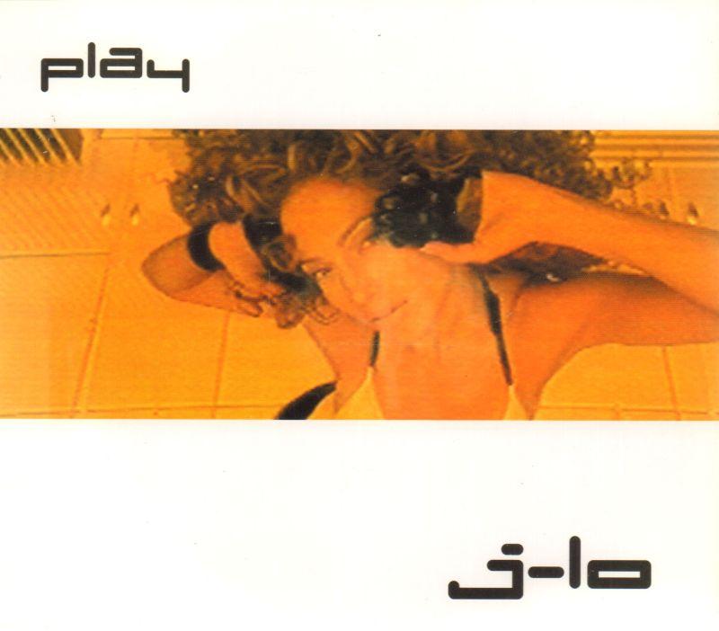 Play-CD Single