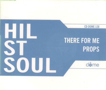 There for Me-CD Single