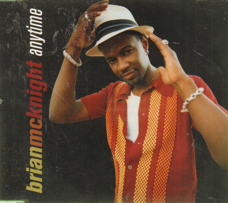 Anytime-CD Single
