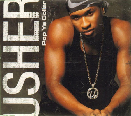 Pop Ya Collar-CD Single