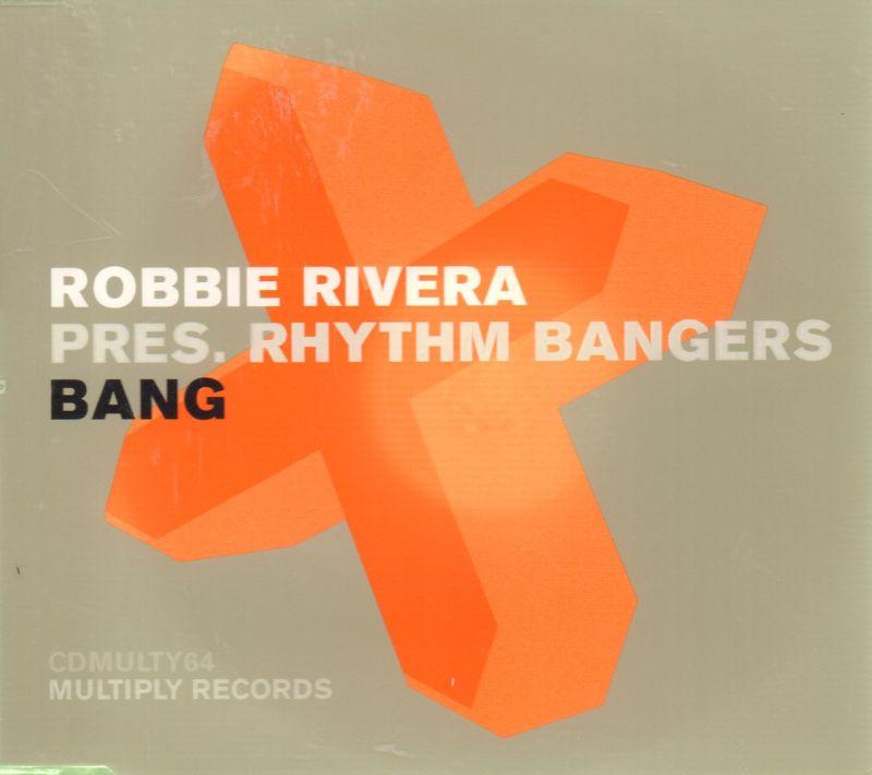 Bang-CD Single