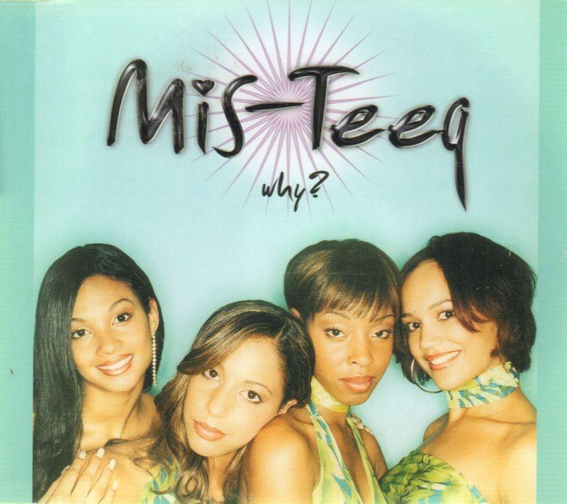 Why-CD Single