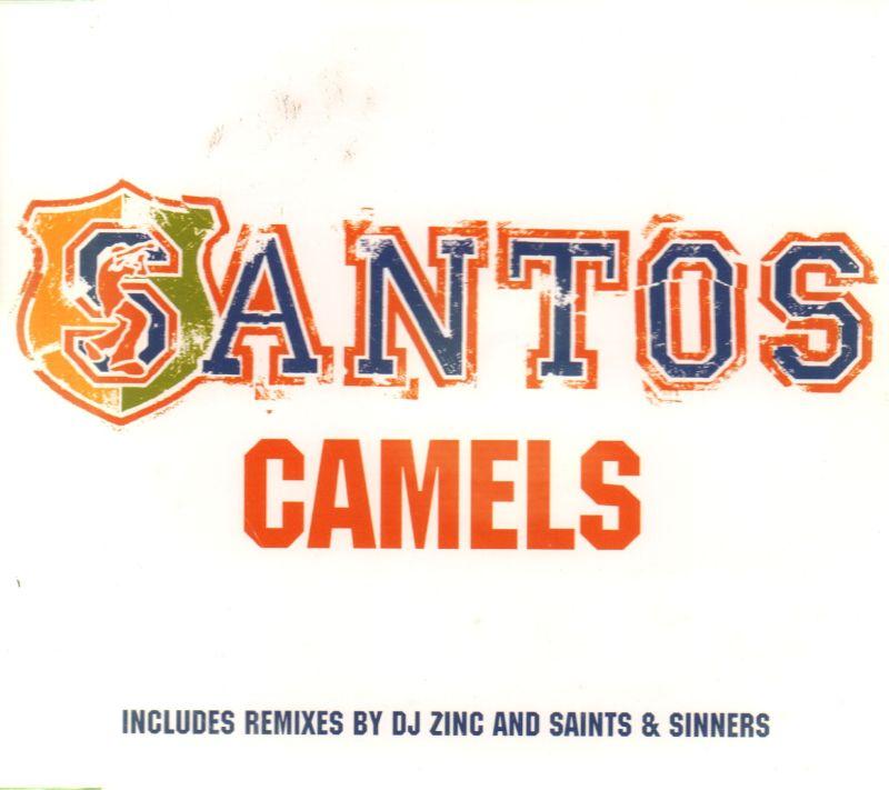 Camels-CD Single