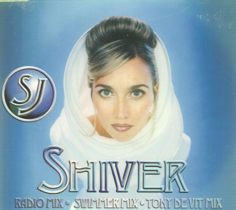 Shiver-CD Single
