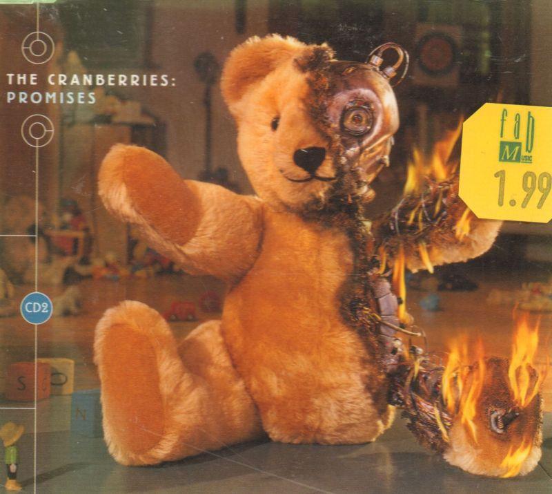 Promises-CD Single