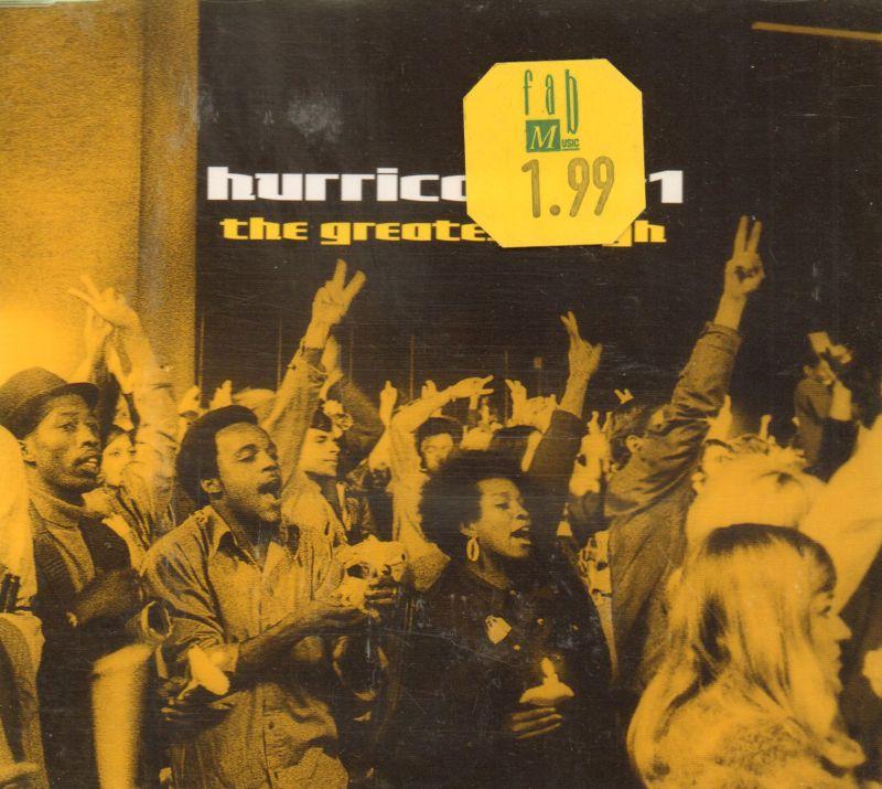 Greatest High CD1-CD Single