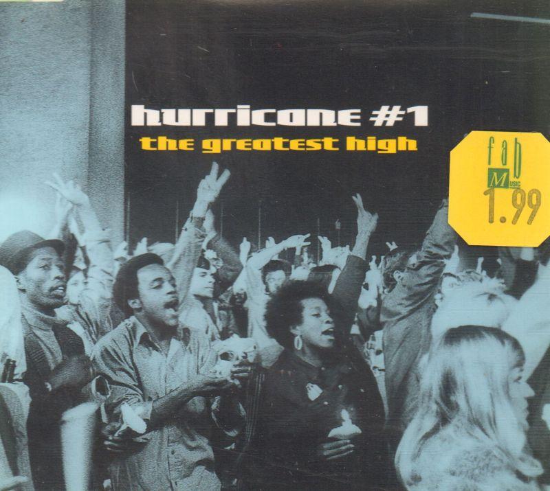 Greatest High-CD Single