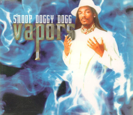 Vapors-CD Single