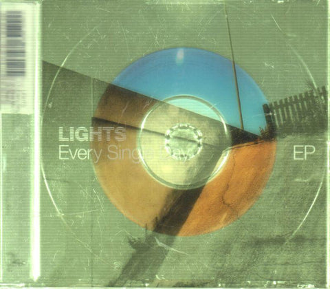 Every Single Day-CD Single