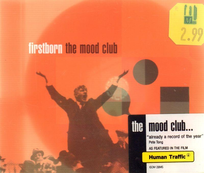 Mood Club-CD Single