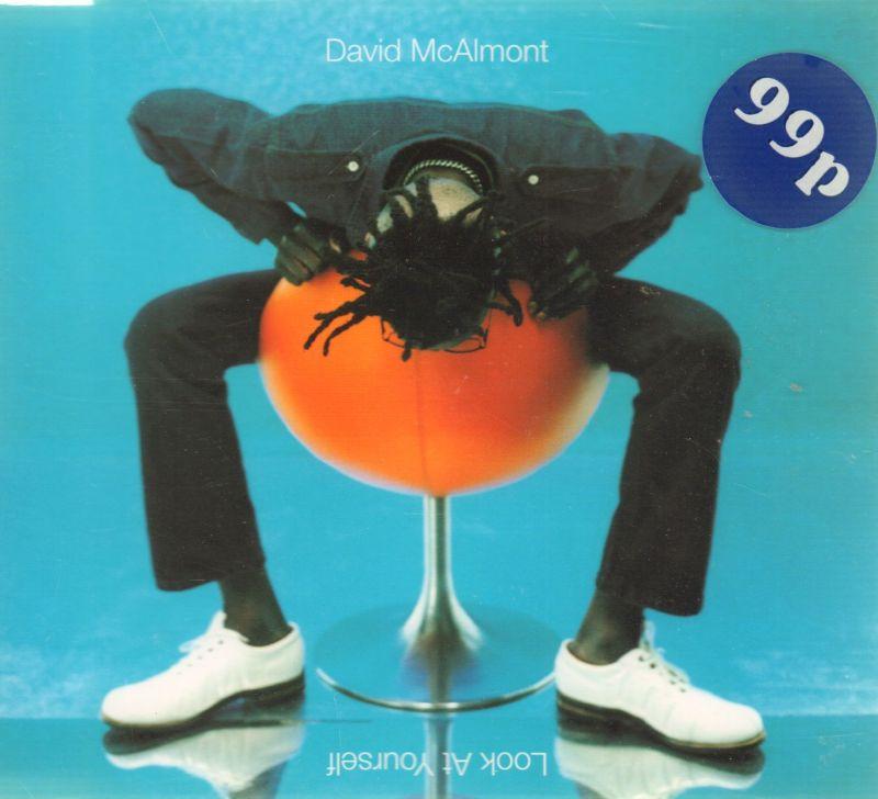 Look At Yourself CD1-CD Single