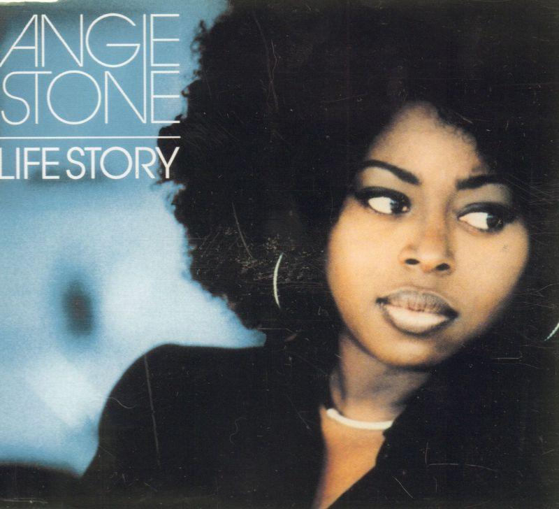 Life Story-CD Single