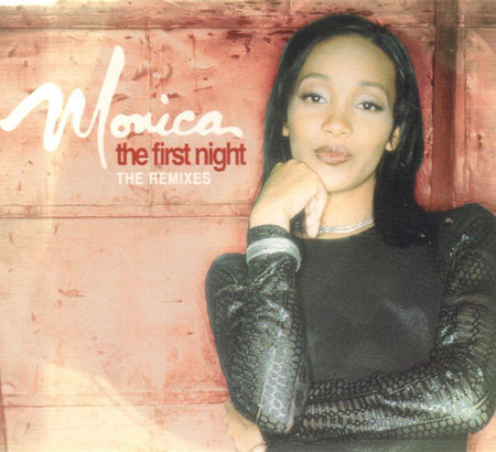 First Night CD2-CD Single