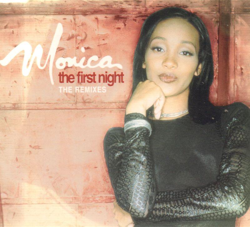 First Night CD2-CD Single