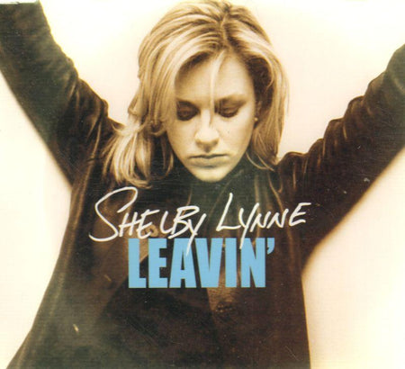 Leavin'-CD Single