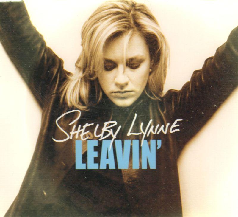Leavin'-CD Single