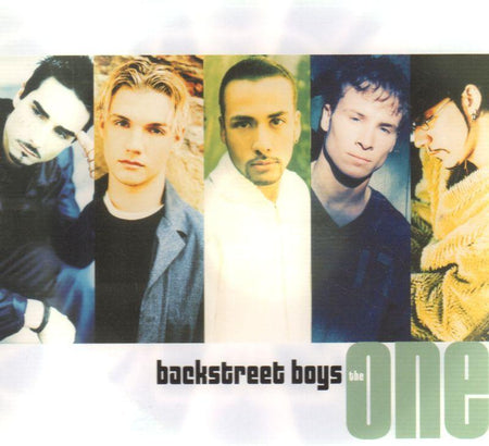 One-CD Single