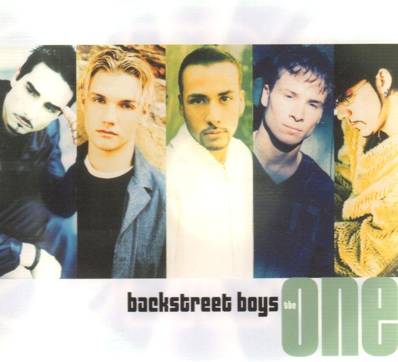 One-CD Single