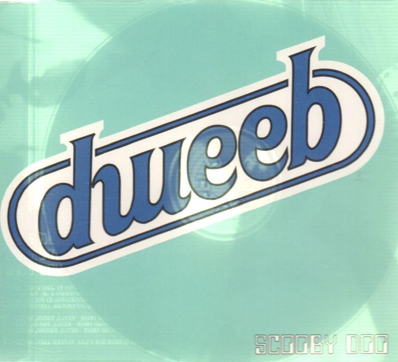 Scooby Doo-CD Single