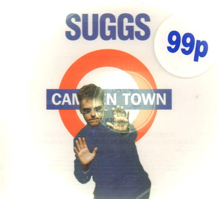Camden Town-CD Single