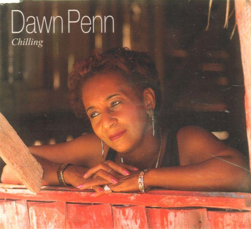 Chilling-CD Single