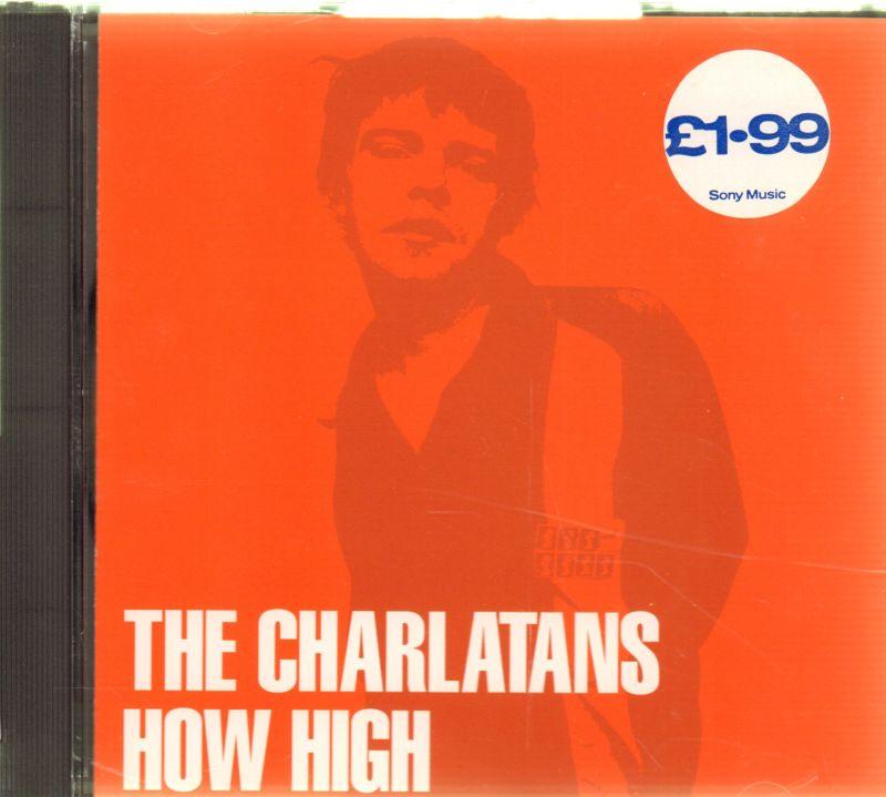 How High-CD Single
