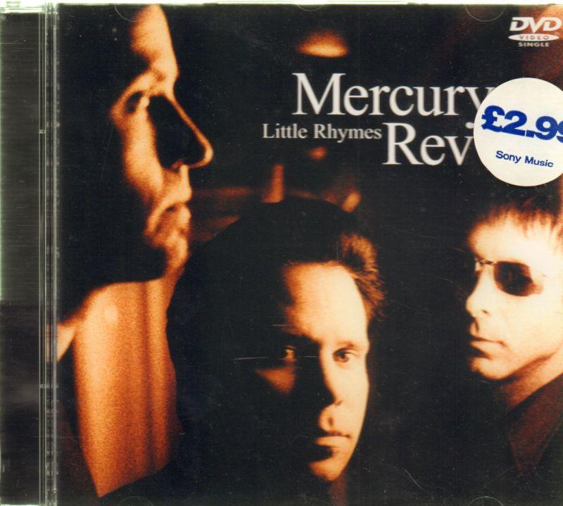 Little Rhymes-CD Single