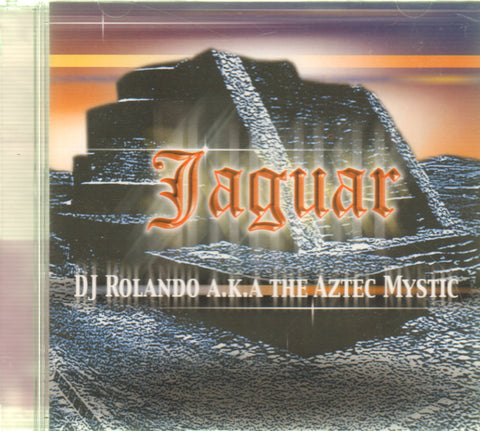 Jaguar-CD Single