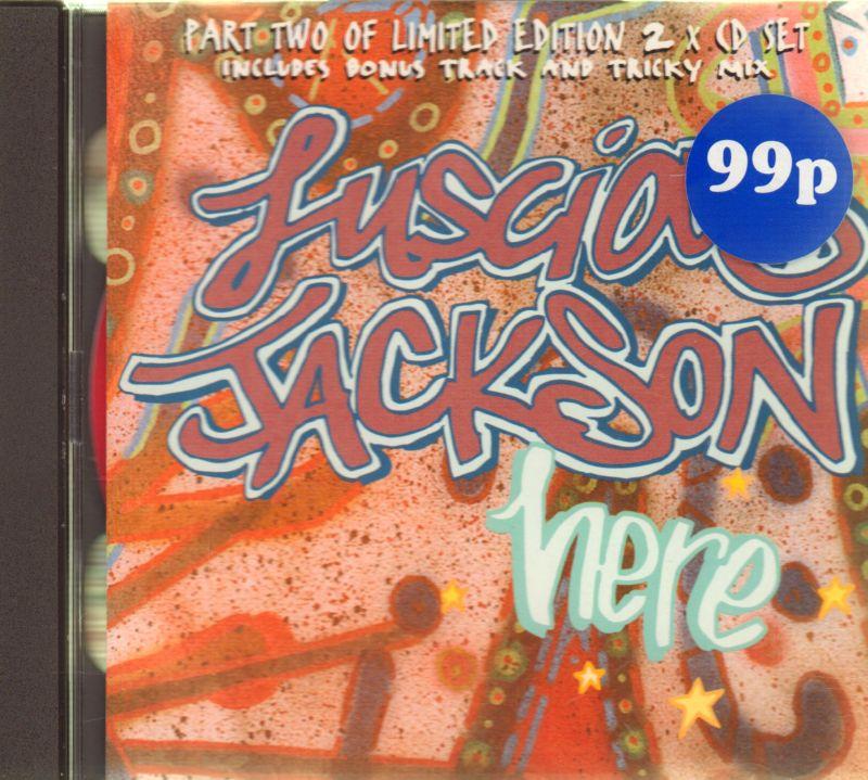 Here CD2-CD Single