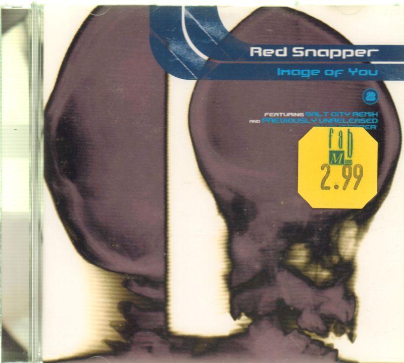 Image Of You-CD Single
