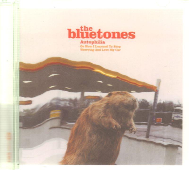 Autophilia CD2-CD Single