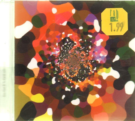 To Earth With Love CD2-CD Single
