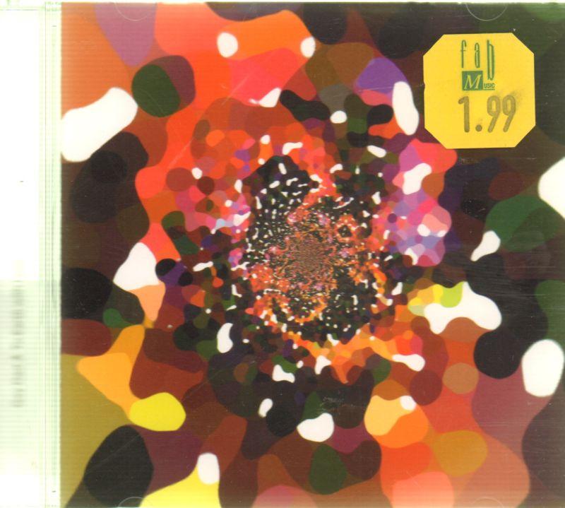 To Earth With Love CD2-CD Single