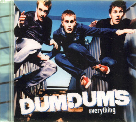 Everything CD1-CD Single