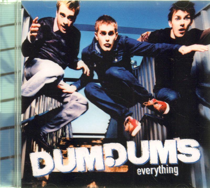 Everything CD1-CD Single