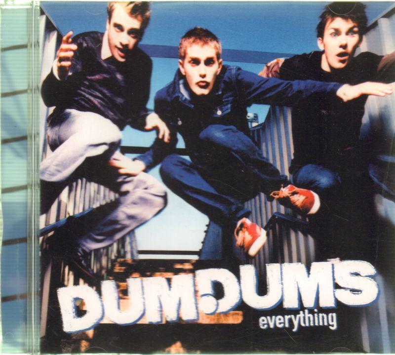 Everything CD1-CD Single