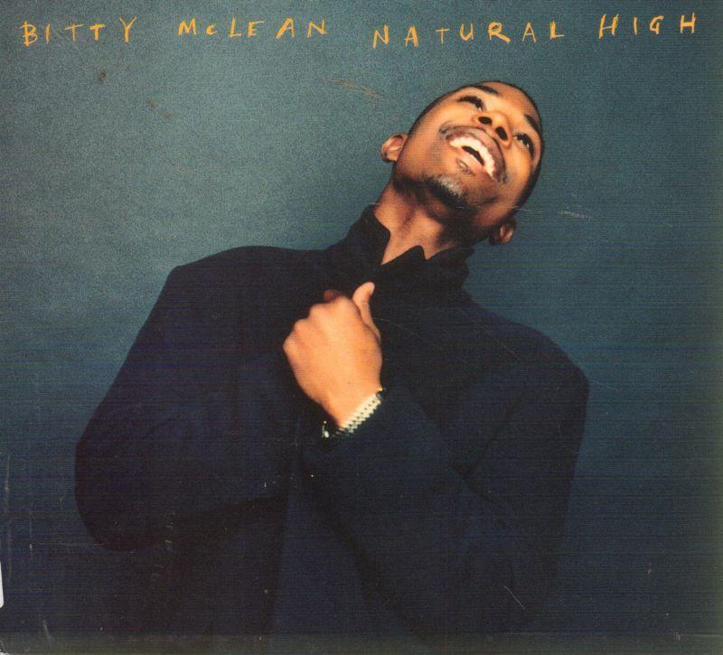 Natural High-CD Single