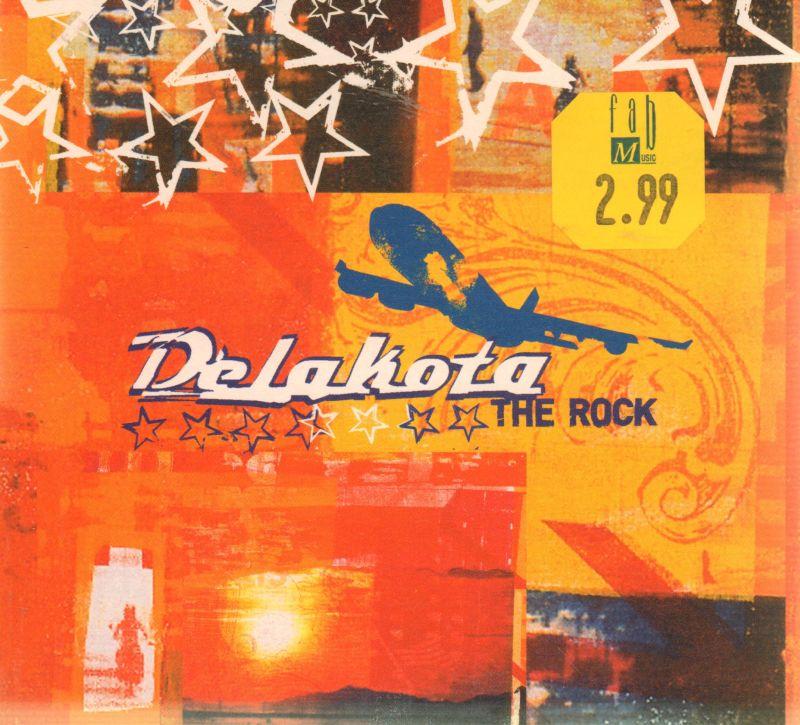 Rock-CD Single