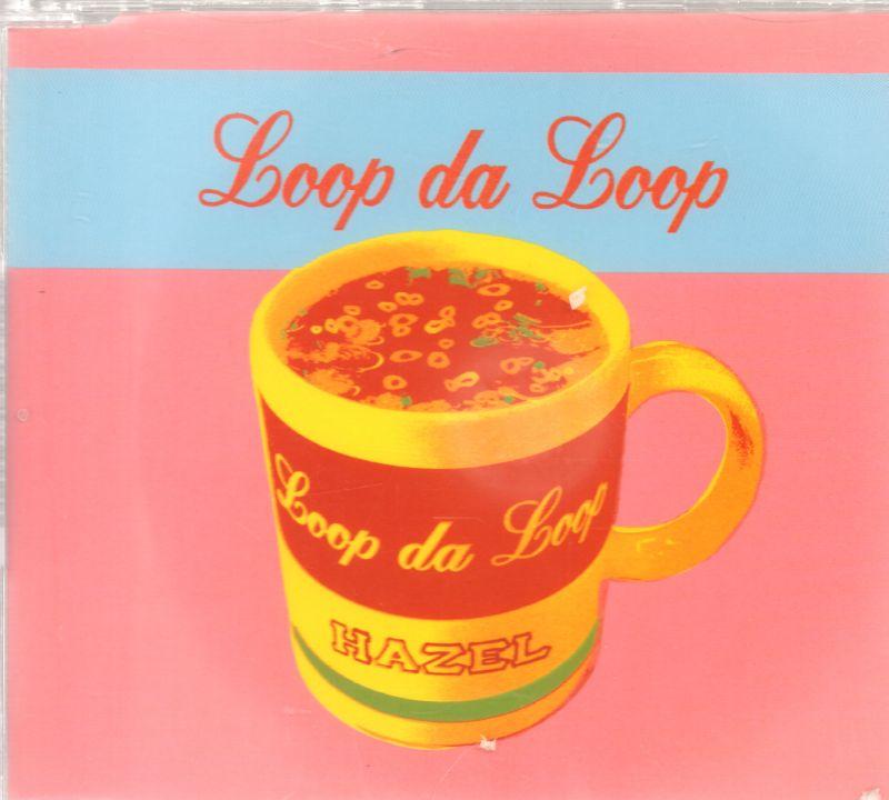 Hazel-CD Single