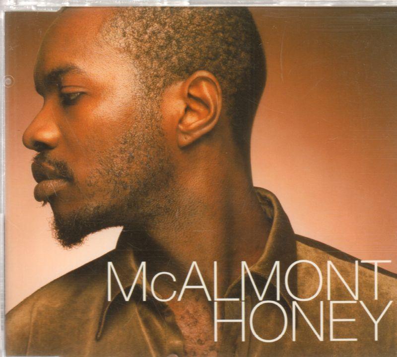 Honey-CD Single