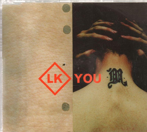 You-CD Single