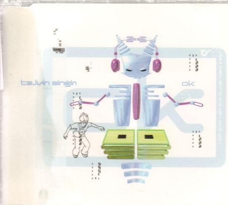 Ok-CD Single