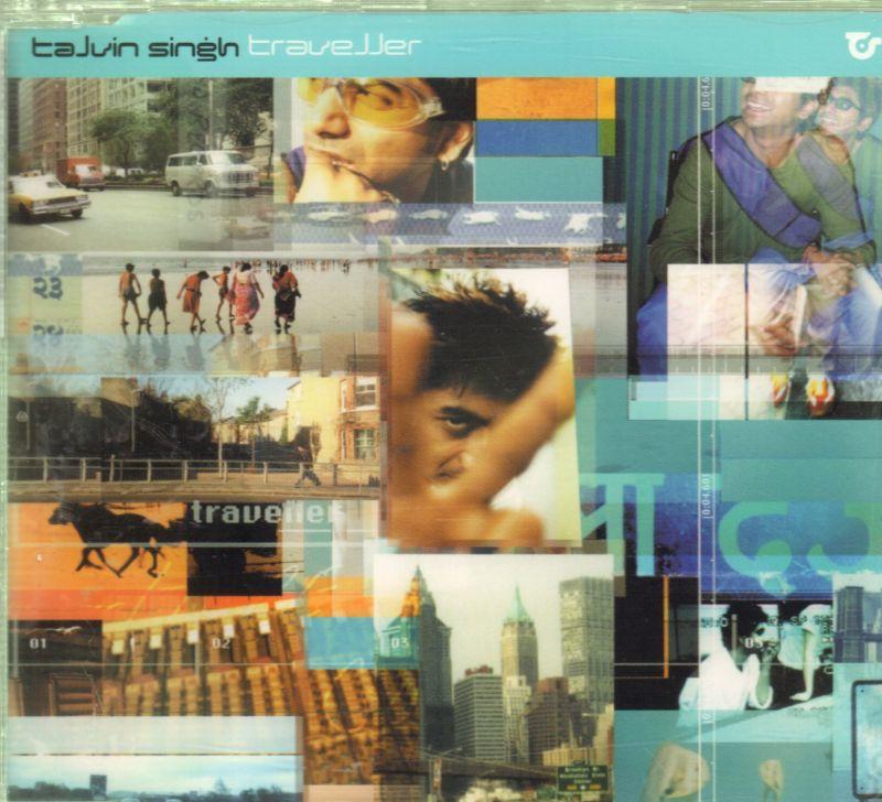 Brave Liar-CD Single