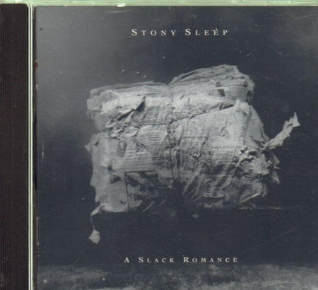 A Slack Romance-CD Single