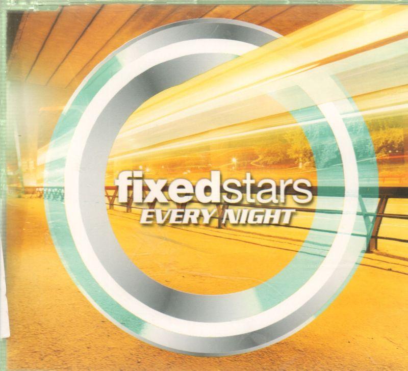 Every Night-CD Single