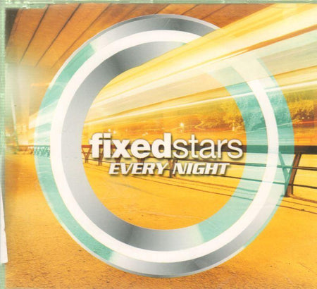 Every Night-CD Single