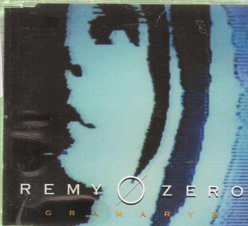 Gramarys-CD Single