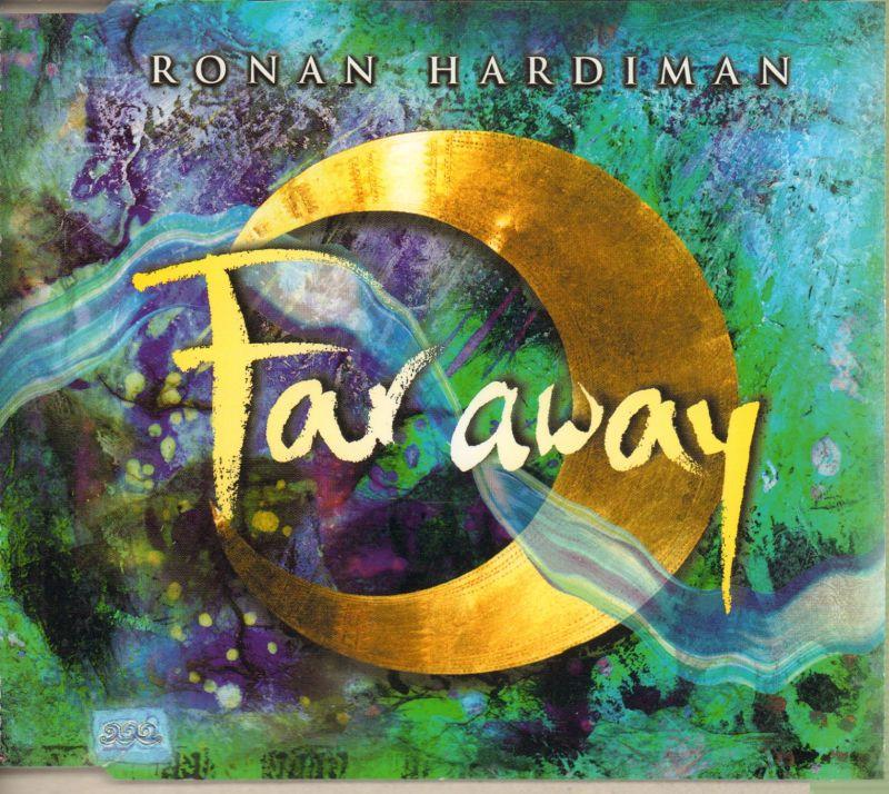 Far Away-CD Single