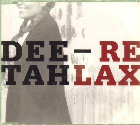Tahlax-CD Single